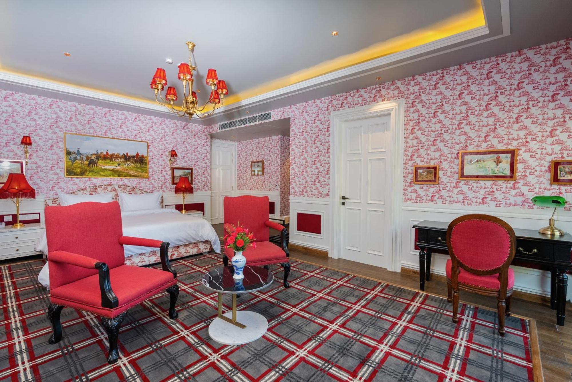 The Manor Luxury Apartments, Shimla Mashobra Exteriör bild